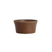Steelite 7180TM512 Dish 1-1/2 Oz. 2-3/8" Dia. X 1-1/4"H