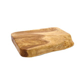 FOH SPT046NAW20 Root® Board 16" X 10" X 1-1/2"H Wood