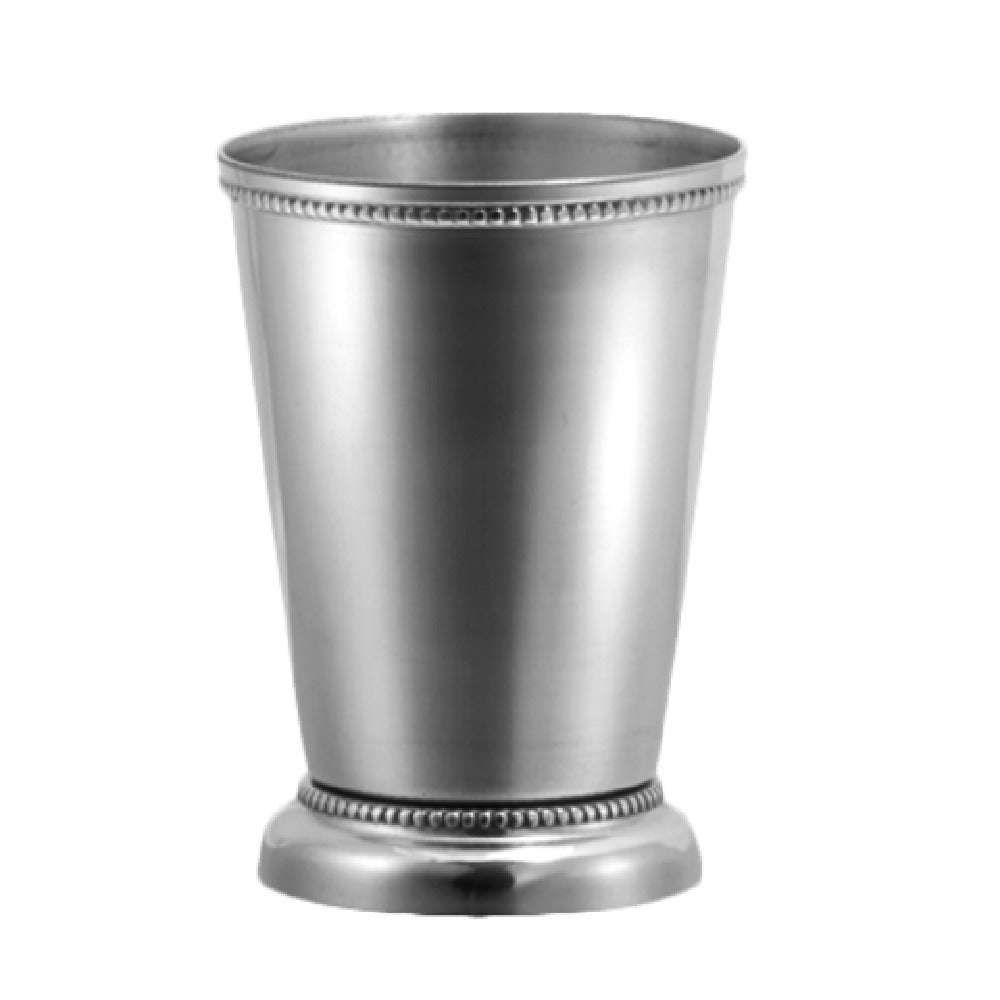 Steelite 7340MW004 Mint Julep 12 Oz. 3-1/4" Dia. X 4-1/2"H