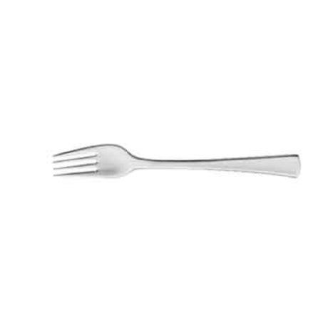 Bauscher Hepp 12.0805.6040 - Dessert Fork, 7", 18/10 Stainless Steel