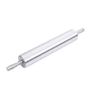 CAC China RPAH-015 Rolling Pin 15"L Handle Aluminun