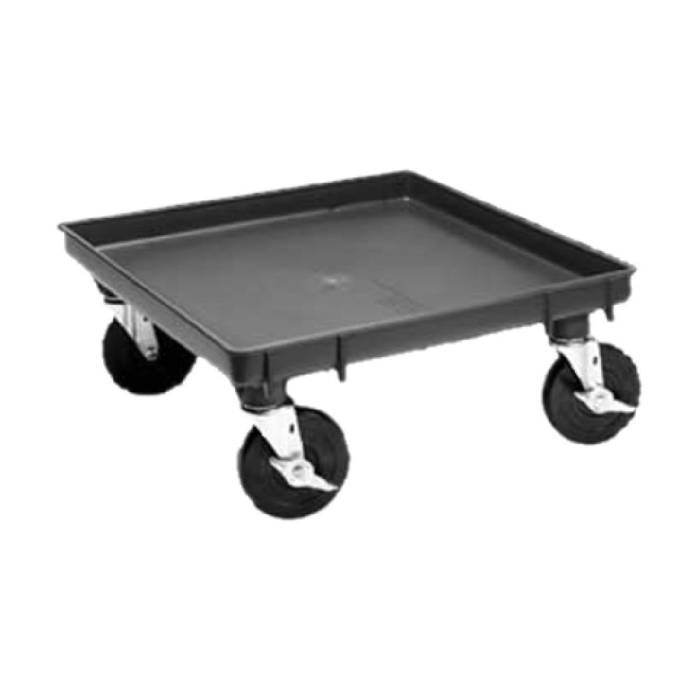 Vollrath 1697-06-LC2 Rack-Master® Dolly Base Platform Design No Handle