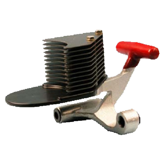 Franklin Machine Products 215-1323 Head Pusher (1/4" Insta-Slice)