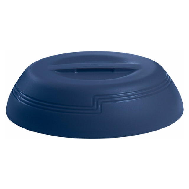 Cambro MDSLD9497 The Shoreline Collection Dome 2-3/4"H Low Profile