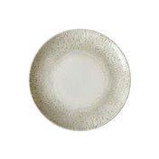 Arc Cardinal FP815 Dudson Papillon Beige Coupe Plate (D:10.625'') ['Vitrified Ceramic']
