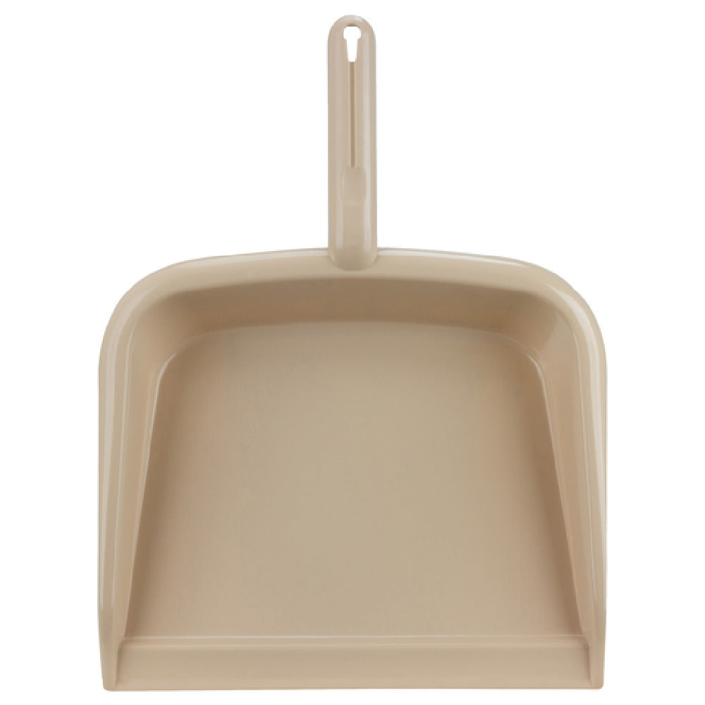 Carlisle 361440EC25 Carlisle Sparta® Dust Pan 13.78"L X 10.04"W X 2.17"H