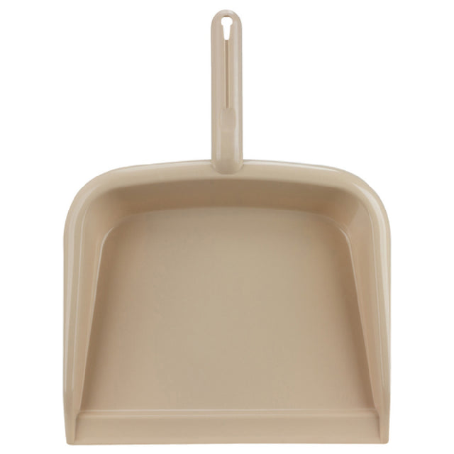 Carlisle 361440EC25 Carlisle Sparta® Dust Pan 13.78"L X 10.04"W X 2.17"H