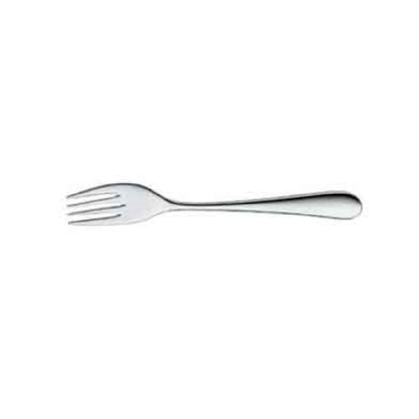 Bauscher Hepp 10.1935.6062 - Fish Fork, 7-1/4", Silver Plate Finish