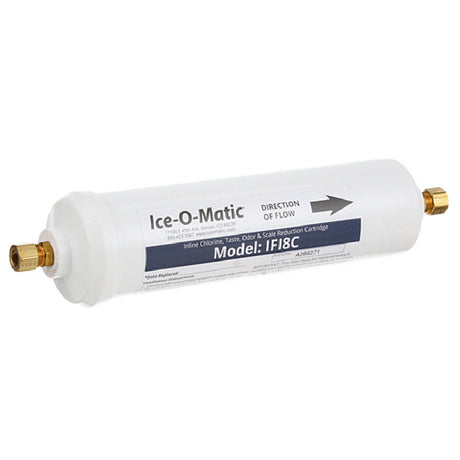 Ice-O-Matic IFI8C In Line Filter 3/8"