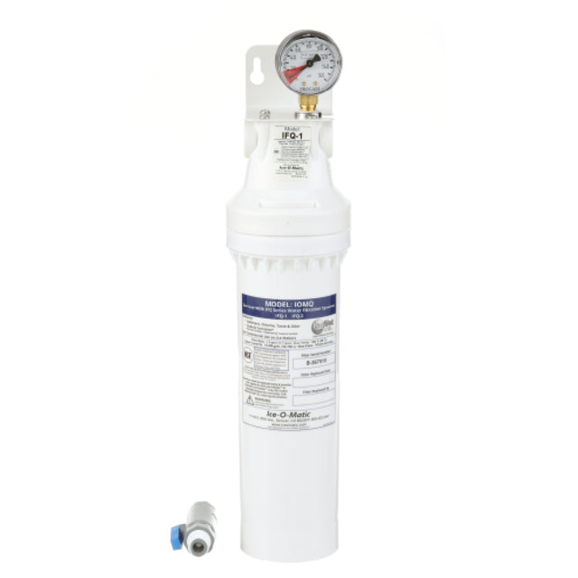 Ice-O-Matic IFQ1 Water Filter Manifold