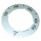 Garland G02725-14 Insert 100 450' F