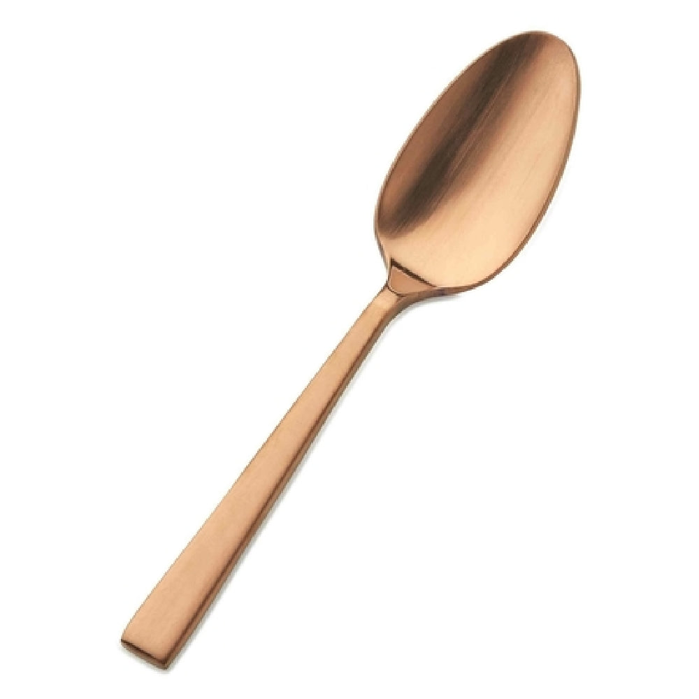 Bon Chef S3716RGM Roman Demitasse Spoon 4-1/2" 18/10 Stainless Steel