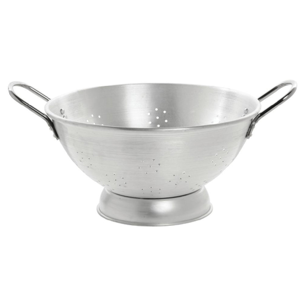 Hubert 69177 - Colander, 22 Qt., 19-1/2" Dia.