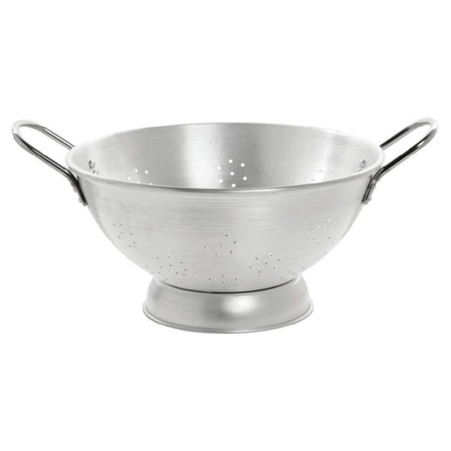 Hubert 69177 - Colander, 22 Qt., 19-1/2" Dia.