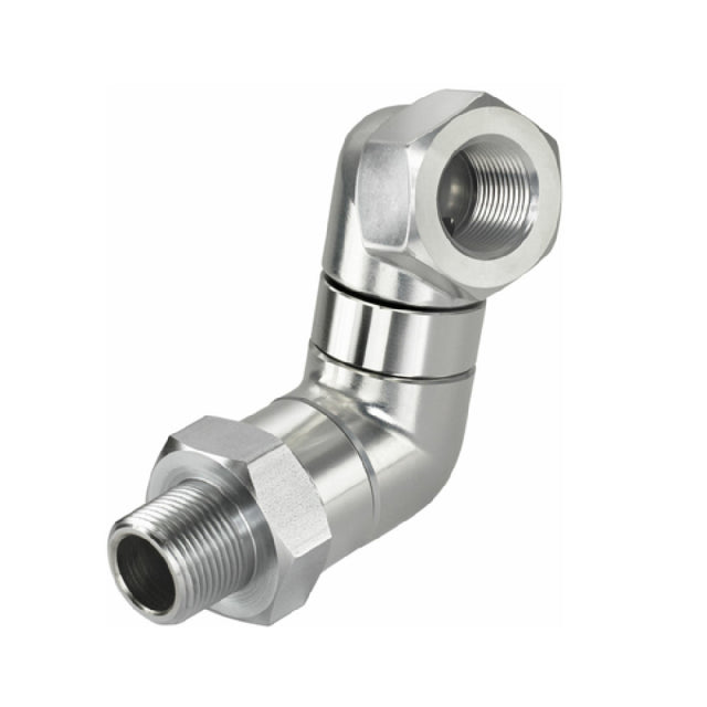 Krowne SW100 1" Swivel Fitting