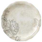 Bauscher Hepp 531273-426077 - Plate, 9-1/5" Dia., Round