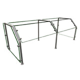 Hatco ES29-60 Flav-R-Shield® ES31 Food Shield Self Service 2 Bays 60"W X 18"D X 22"H