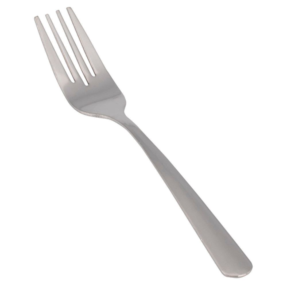 Stanton Trading FL135-06 - Salad Fork, 6-1/8", Medium Weight