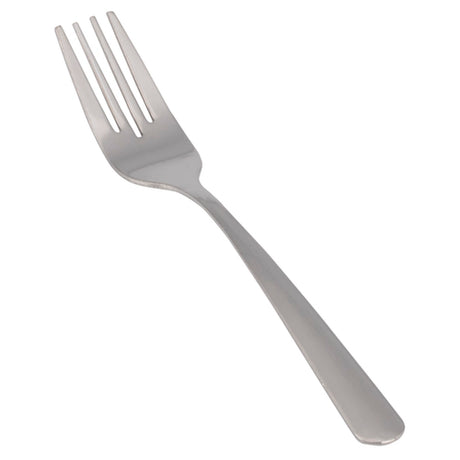 Stanton Trading FL135-06 - Salad Fork, 6-1/8", Medium Weight