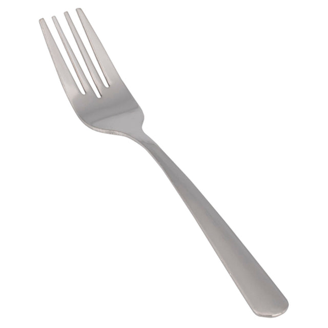 Stanton Trading FL135-06 - Salad Fork, 6-1/8", Medium Weight