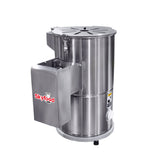 Skyfood Equipment DB-6 Potato Peeler Electric Table Style