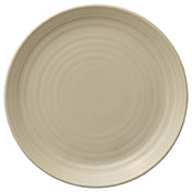 Bauscher Hepp 631223-C10000 - Plate, 9" Dia. X 1"H, Round