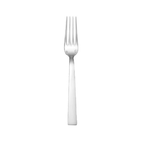 1880 Hospitality V283FDEF Oneida® Salad/Dessert Fork 7-1/8" Silver-plated