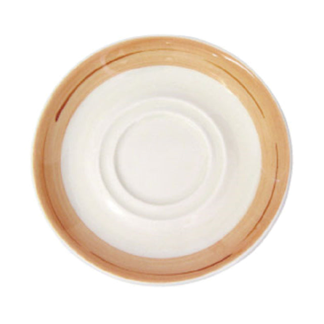 Tableware Solutions USA 51CCNAM010 Saucer 6-1/2" Dia. Round