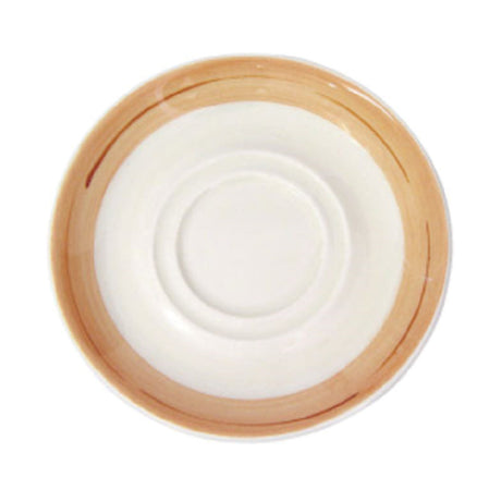 Tableware Solutions USA 51CCNAM007 Saucer 6" Dia. Round