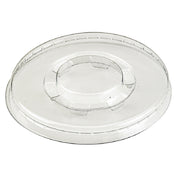PacknWood 210GKL80 - Lid, 3.1" Dia., Round