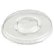 PacknWood 210GKL80 - Lid, 3.1" Dia., Round