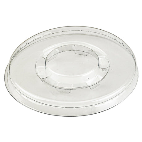 PacknWood 210GKL80 - Lid, 3.1" Dia., Round