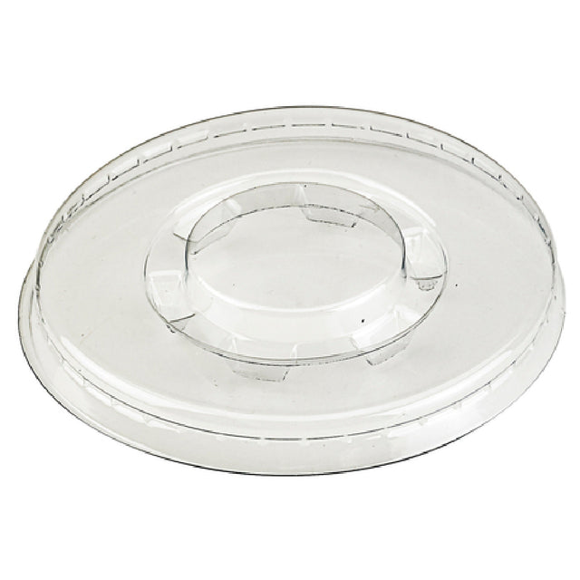 PacknWood 210GKL80 - Lid, 3.1" Dia., Round