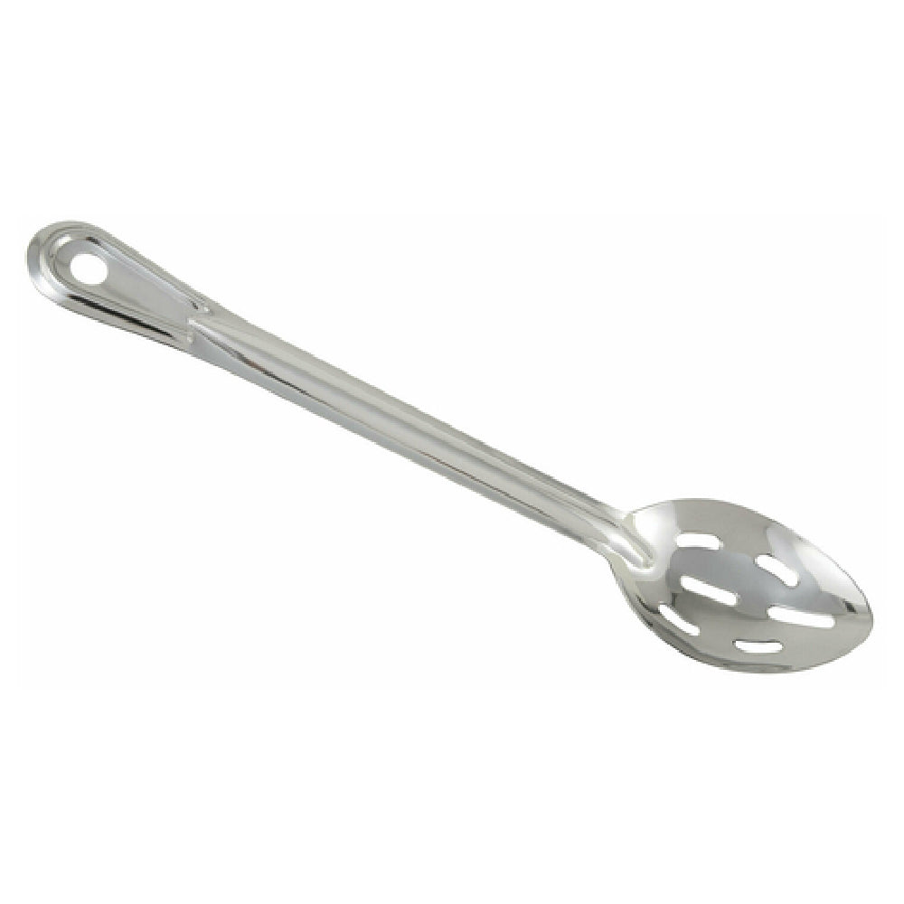 Winco BSST-13 Basting Spoon 13" Slotted