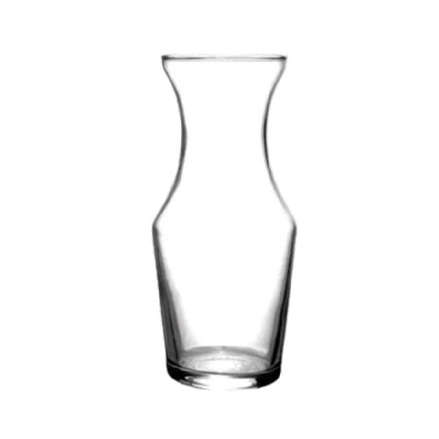 International Tableware 220 Decanter 12.5 Oz. Without Top