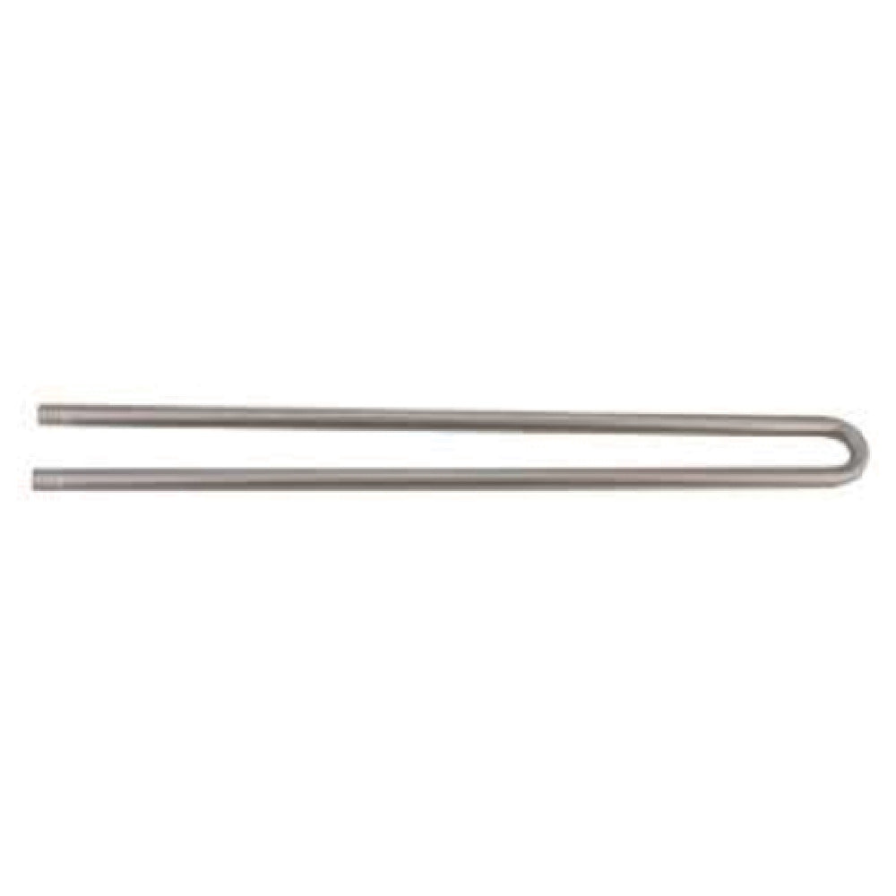 Micro Matic SSU-C2-15 U-Bend 3/4" ID X 15" Long Stainless Steel