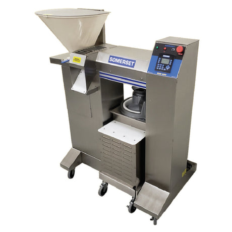 Somerset SDD-450 WITH SDR-400 Dough Divider Automatic Up To 2000 Pieces/hr.