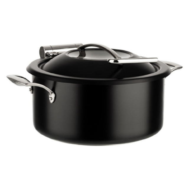 Libbey APS 12338 Chafing Dish 4 Qt. Round