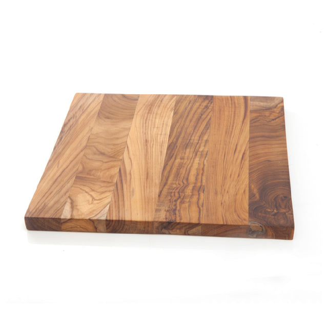 Steelite DWFBWD66ST Fusion Slatted Shelf 6" X 6" Square