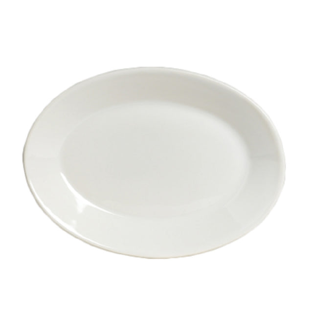 Steelite A100P148 Platter 15-1/2" X 11" Oval