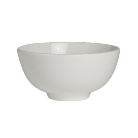 Steelite 6940E693 Rice Bowl 28 Oz. 6-1/4" Dia. X 3"H