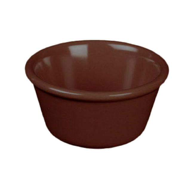 Thunder Group ML534C1 Ramekin 1-1/2 Oz. Capacity 2-1/2" Dia.