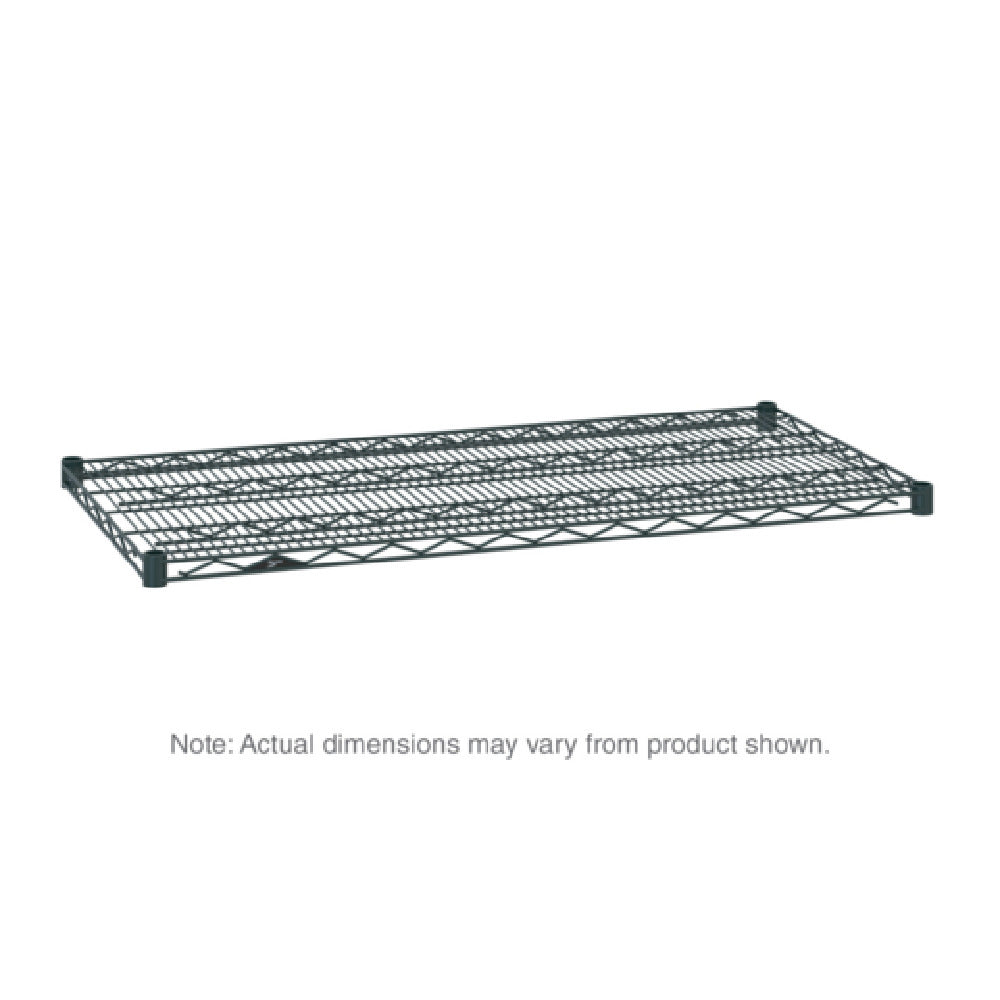 Metro 1460N-DSG Super Erecta® Designer Shelf Wire 60"W X 14"D