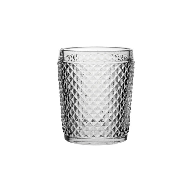 Steelite UR90096 DOF 12.0 Oz (H 3-7/8" M 3-1/4" T 3-1/4" B 2-3/4") Soda Lime