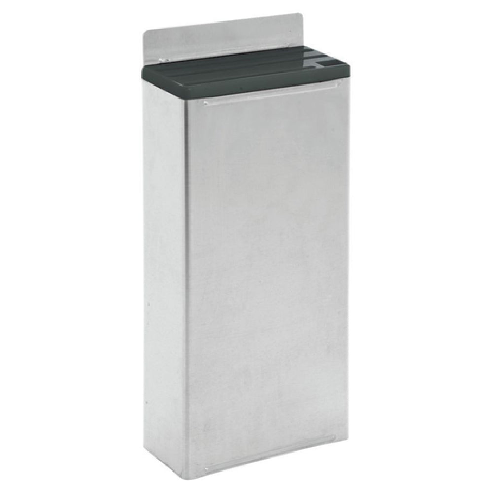 Hubert 48414 - Knife Rack, 6" X 2-5/8" X 13-1/4"H, Small