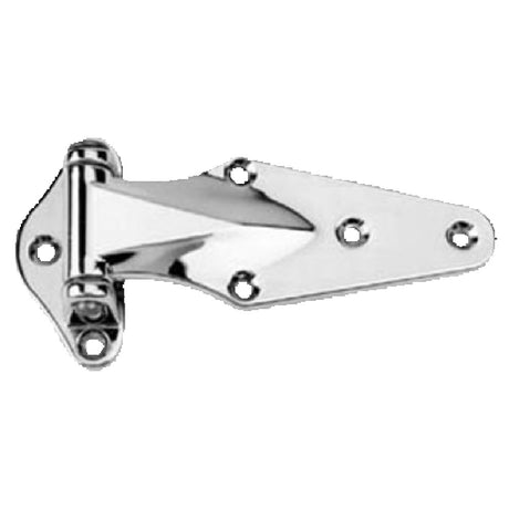 Franklin Machine Products 123-1075 Hinge 7/8" Offset Chrome-plated