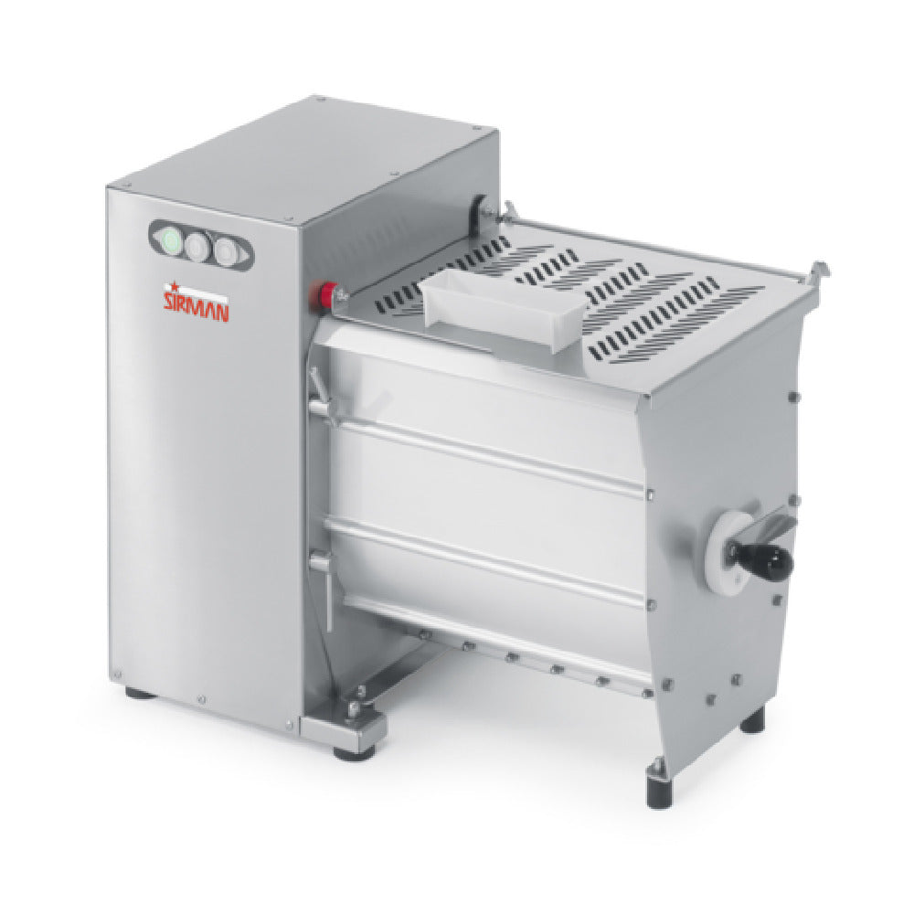SIRMAN 408033208F - IP 30L RT Meat Mixer, Floor Model, Electric