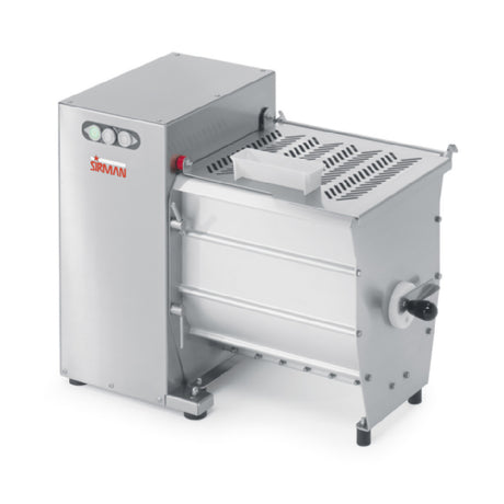 SIRMAN 408033208F - IP 30L RT Meat Mixer, Floor Model, Electric