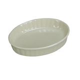 Yanco CB-6 Accessories Crème Brule 6 Oz. 6"L X 4"W X 1-1/4"H