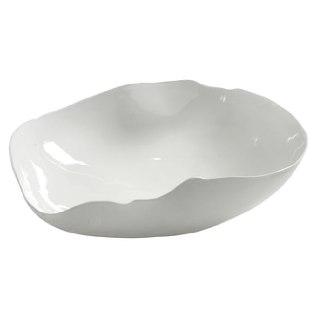 Paderno B9709020 Sjanti Bowl 11-3/4" Dia. X 3-1/2"H Medium